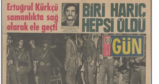 Tutmayın 