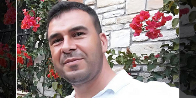 Tuttuğu mermer kopunca çatıdan düştü! Öğretmenin feci ölümü