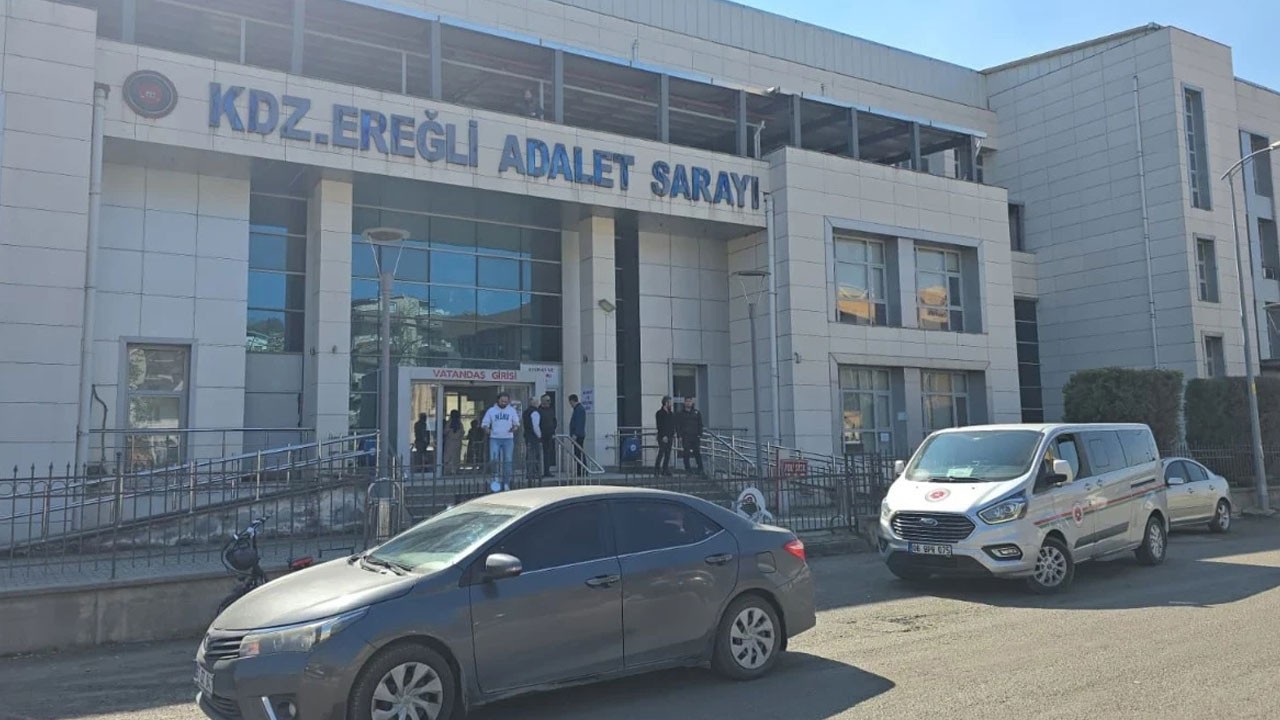 Tutuklama kararı çıktı, camdan atladı!