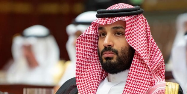 Tutuklamalar, işkenceler ve cinayetler... İşte ABD kuklası Muhammed bin Selman'ın karanlık geçmişi