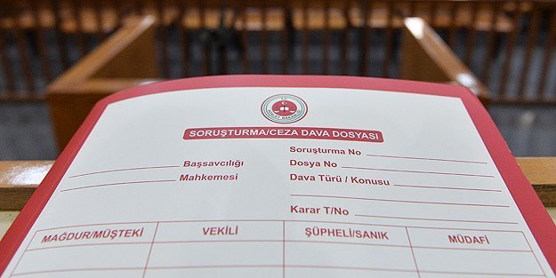 Sözde 3 gazetecinin marifetleri!