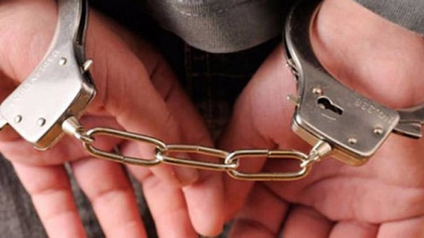 Tutuklanan 4 DEAŞ'lı cezaevine gönderildi