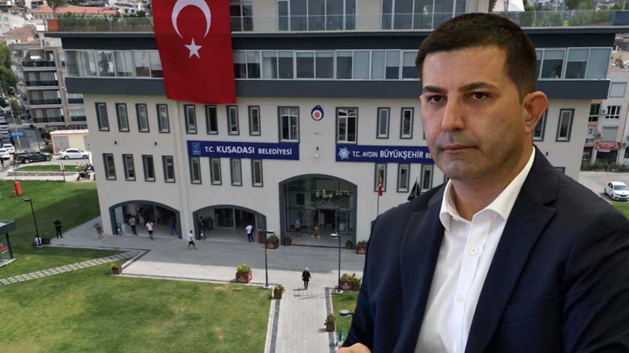 Tutuklanan belediye başkanı buna cevap verememişti: '100 bin lira maaş ile nasıl bu kadar lüks yaşayabilir?'