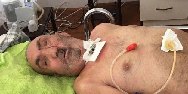 Tutuklanan bitkisel hayattaki esnafın cezasının infazı ertelendi