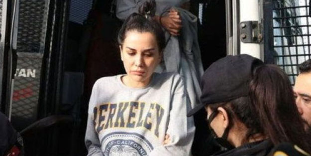 Tutuklanan Dilan ve Engin Polat çiftinin şirketlerine kayyım atandı