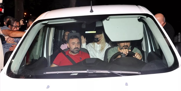 Tutuklanan edepsiz Gülşen'le ilgili sıcak gelişme