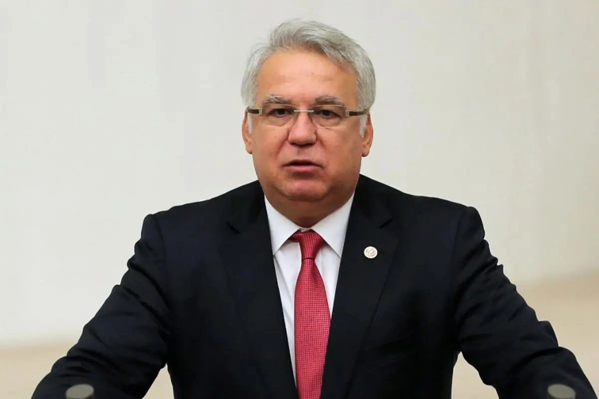 Tutuklanan eski AK Parti vekili Hüseyin Kocabıyık’ın çark ettiği zamanlar