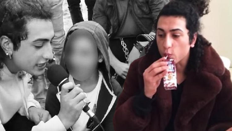 Tutuklanan fenomenin ifadesi ortaya çıktı! Kaç para kazandığını açıkladı