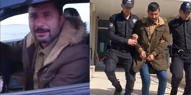 Tutuklanan insan kaçakçısı ifadesinde kıvırdı