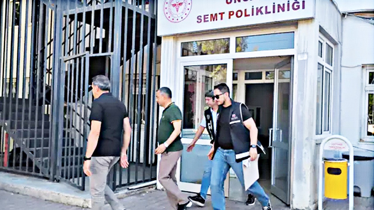 Tutuklanan Manavgat Belediye Başkanı Niyazi Nefi Kara görevden uzaklaştırıldı