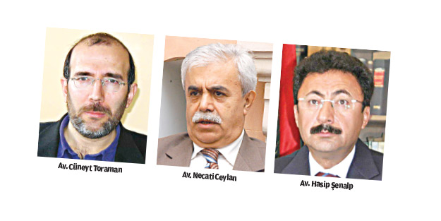 Tutuklanan polislerin suçu; telekulak ve casusluk