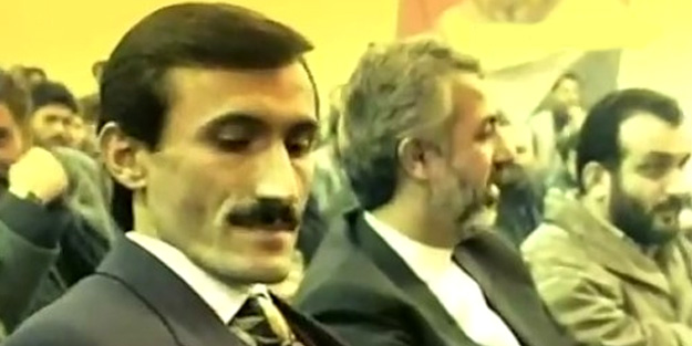 Tutuklanan Refah Partili başkan Saadet'in adayıyla ilgili konuştu