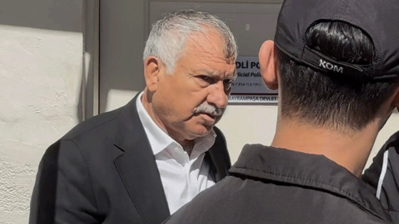 Tutuklanan Zeydan Karalar’ın ifadesi ortaya çıktı: Yapacak çok işim var!