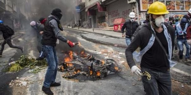 Tutuklanarak cezaevine gönderildiler!