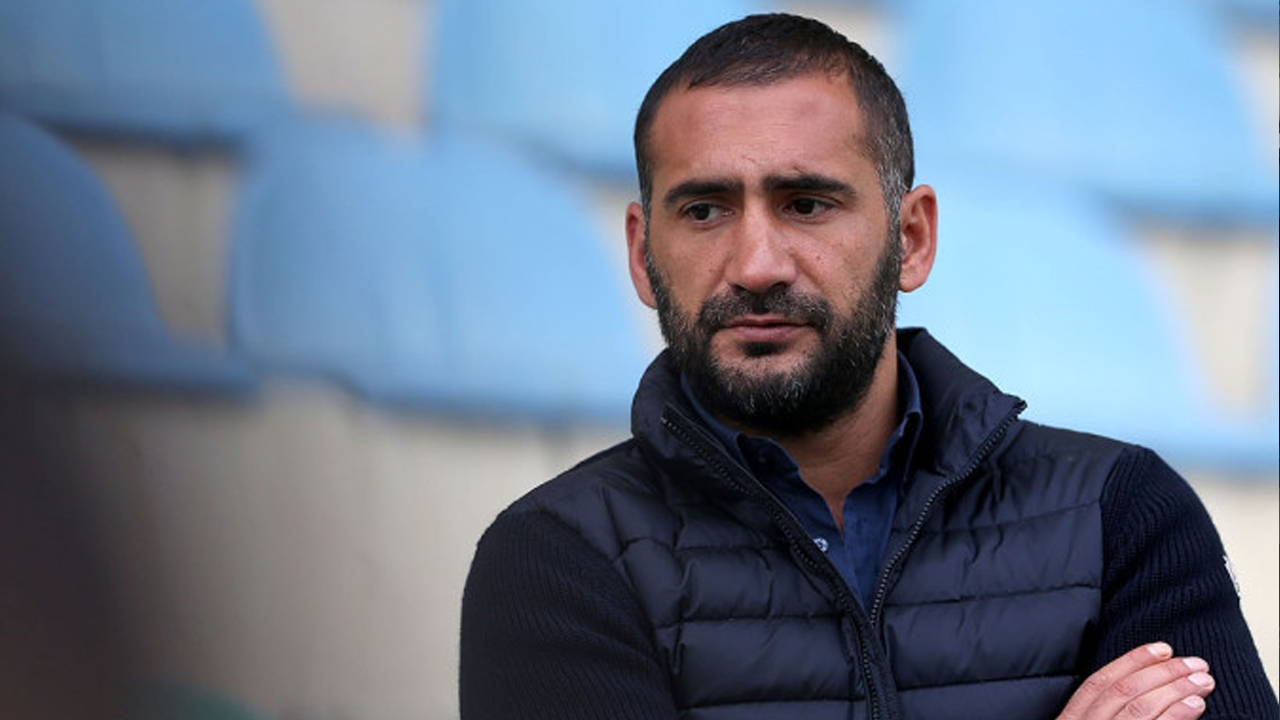 Tutuklandığı iddia edilmişti! Ümit Karan'dan yeni açıklama