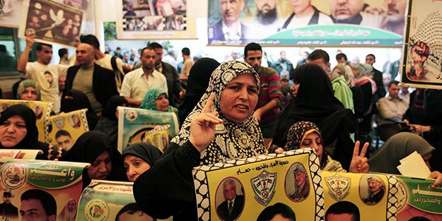 Tutuklu ailelere görüşme engeli