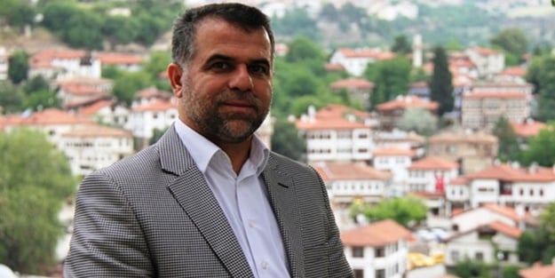 Tutuklu Belediye Başkanı serbest bırakıldı