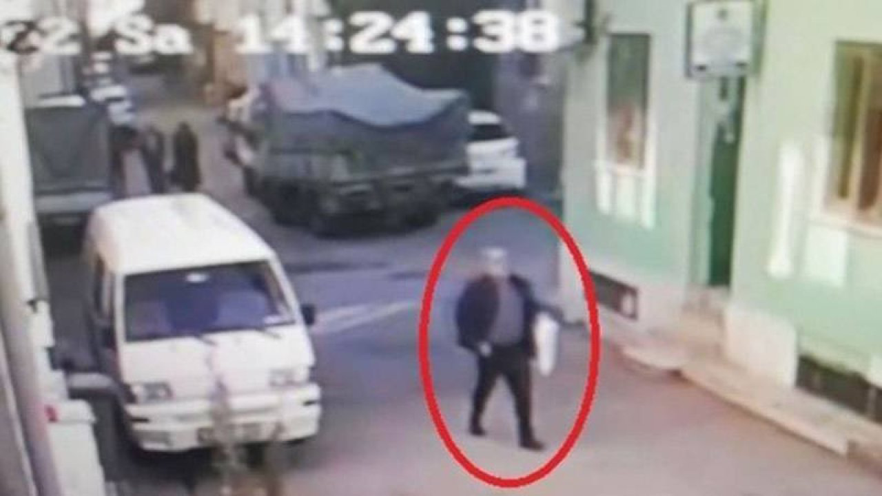 Tutuklu bulunduğu cezaevinden izinli çıktı, bir günde 10 evi soydu! Asın bu alçağı