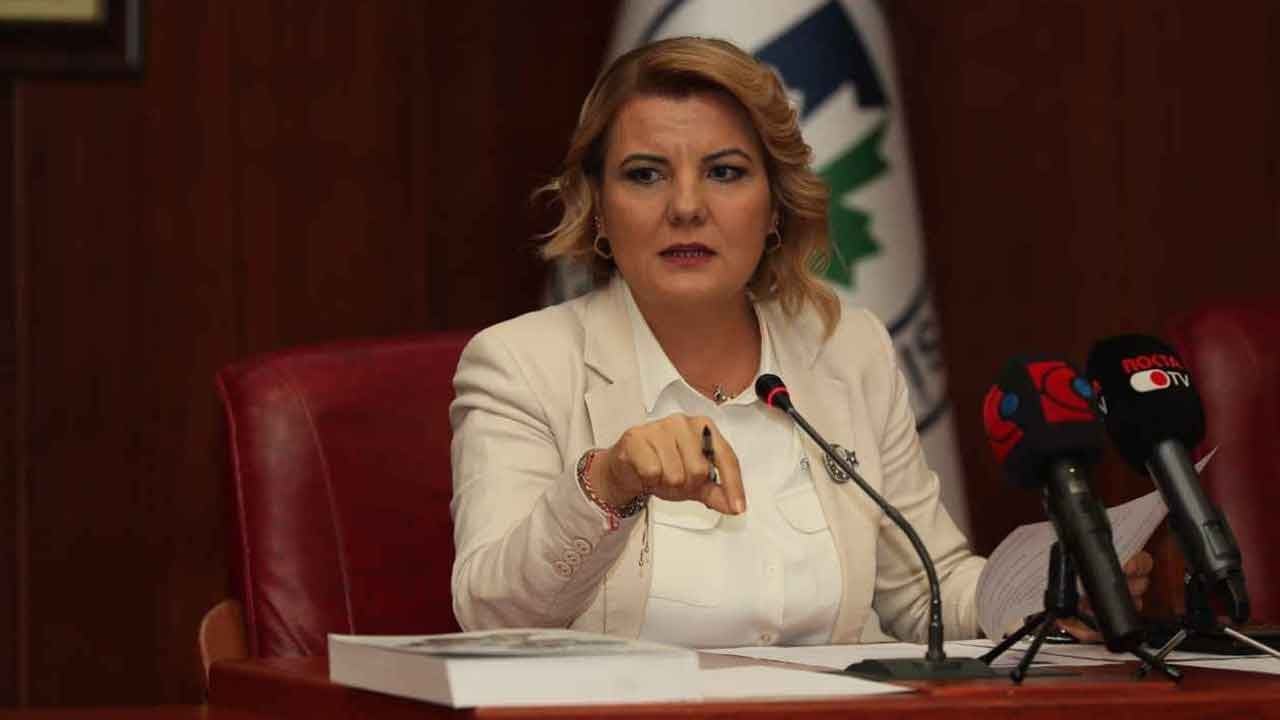Tutuklu Fatma Kaplan Hürriyet ile ilgili şok ifadeler… Paraya zaafı var altını kendi teslim alır