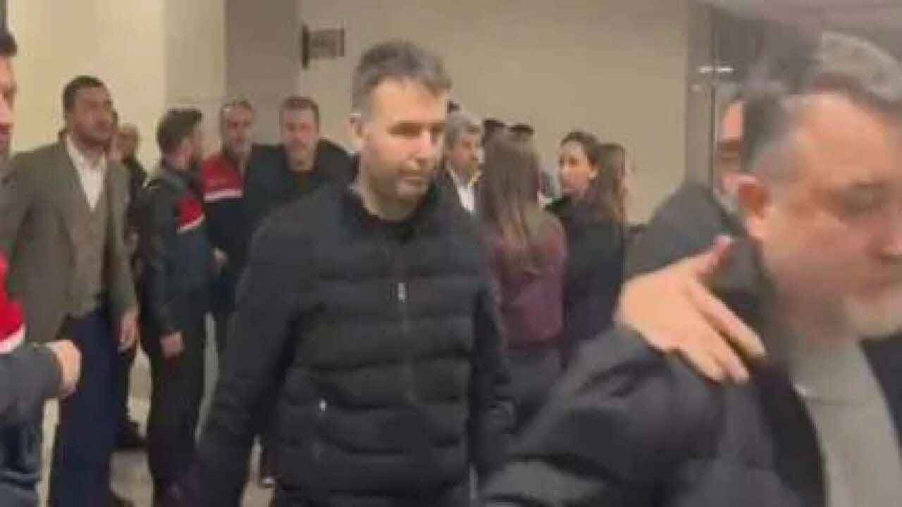 Tutuklu gazeteciyi kurtarma vaadiyle dev vurgun! Tahliye tezgahı kuran 4 şüpheli tutuklandı!