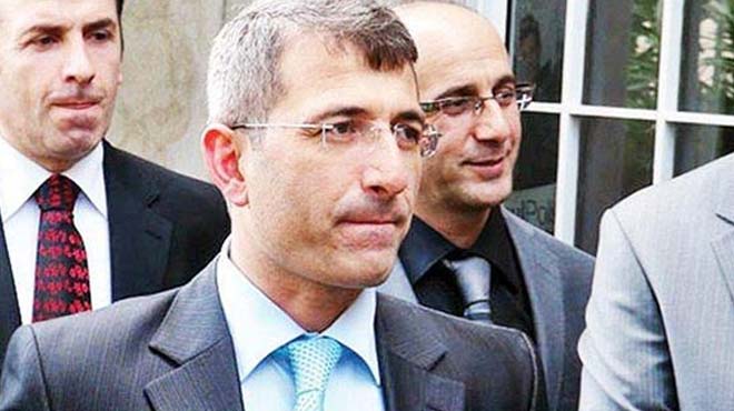 Tutuklu hakim FETÖ'cü savcıyı peygambere benzetti!