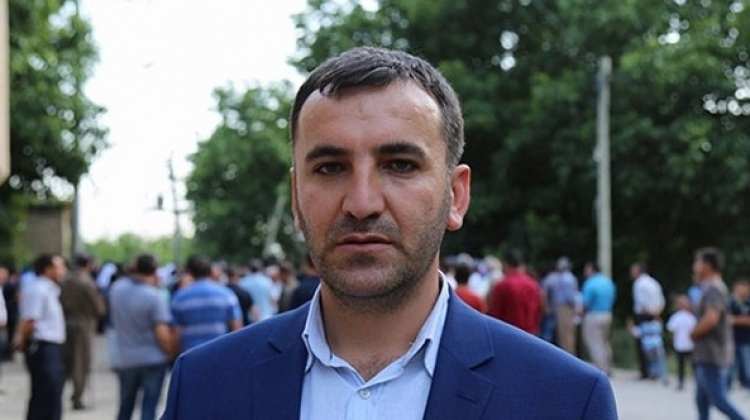 Tutuklu HDP'li vekil için flaş karar!