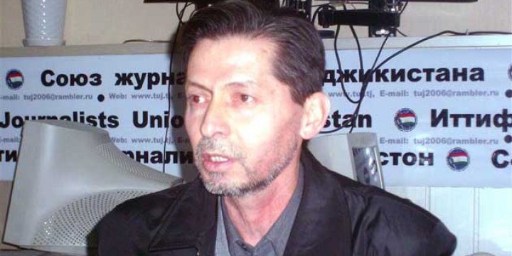 Tutuklu İslamcı Liderin ailesinden haber alınamıyor