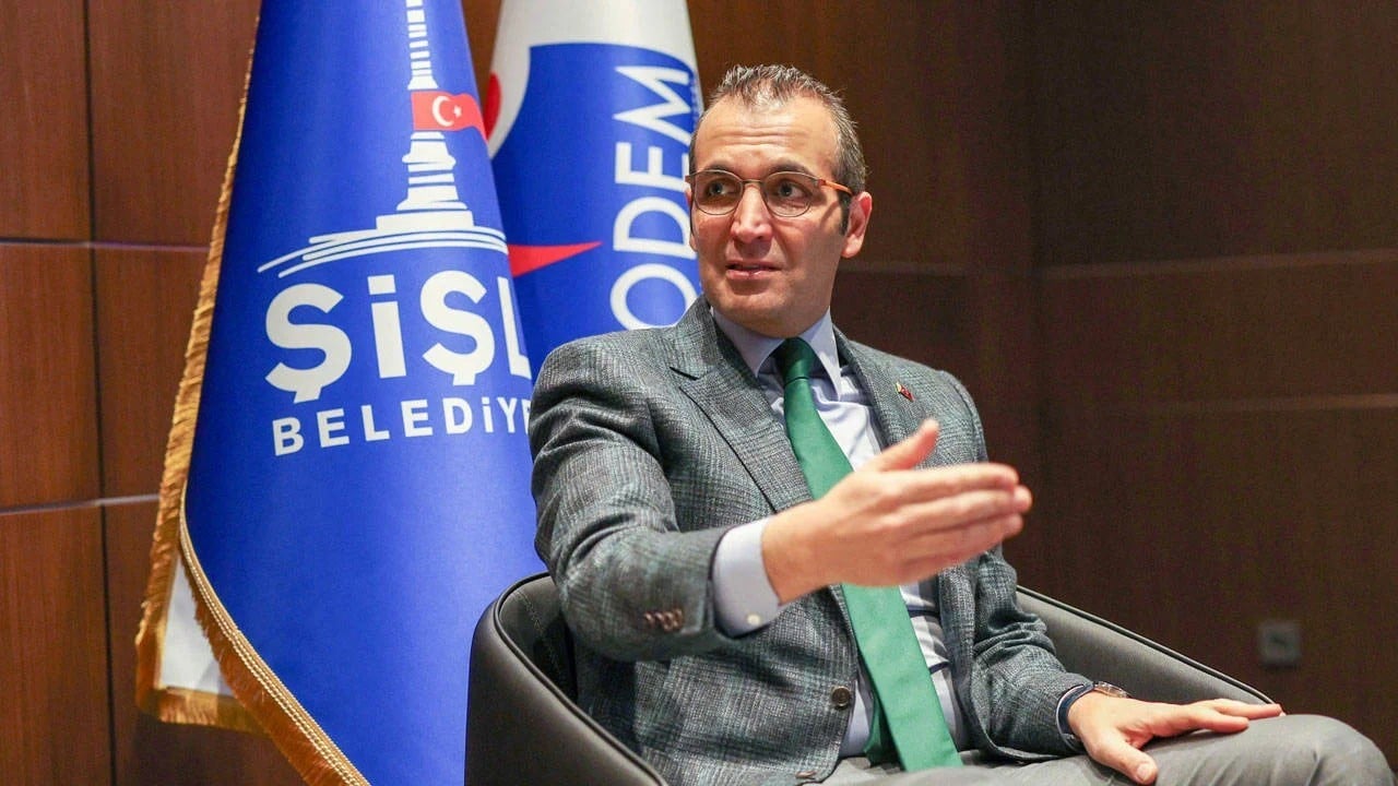 Tutuklu kalmaya devam edecek Chp’li Resul Ekrem Şahan’a tahliye