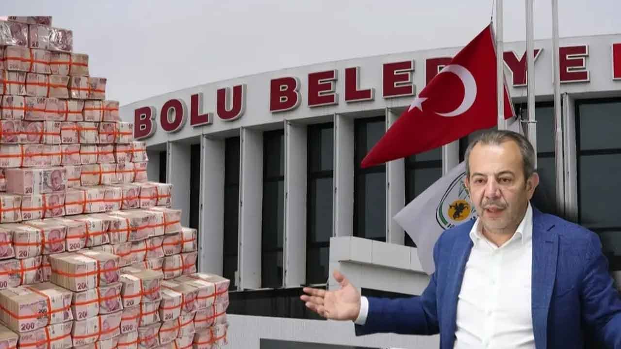 Tutuklu Tanju Özcan hakkında flaş gelişme