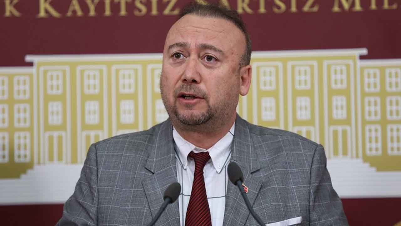  Tutuklu Uşak Belediye Başkanı Özkan Yalım hakkında flaş gelişme