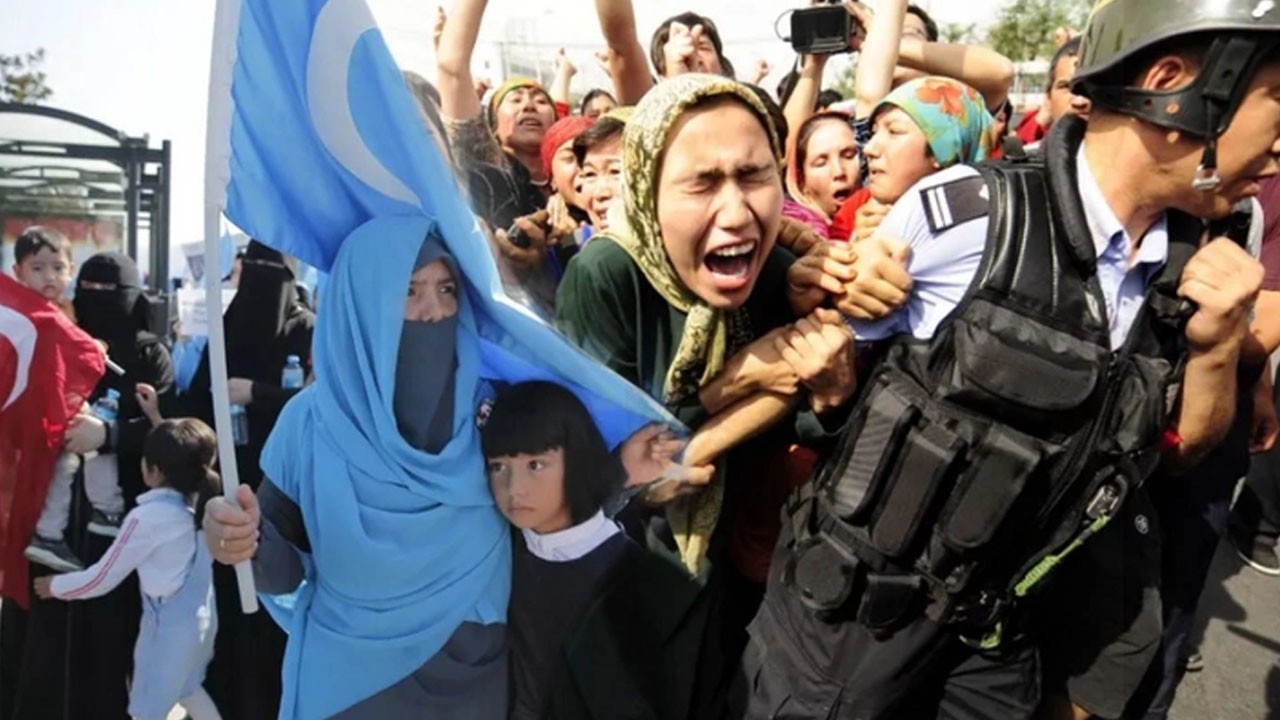 Tutuklu Uygur Türkleri konusunda: Tayland, Uygur Türklerini Çin'e geri göndermeye çalışıyor!