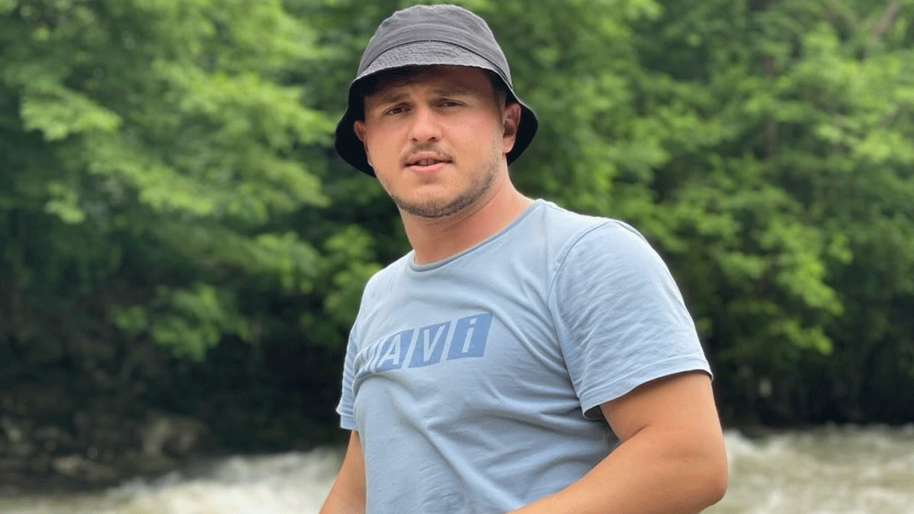 Tutukluk yapan tabanca, müdahale sırasında ateş aldı! Hayatını kaybetti