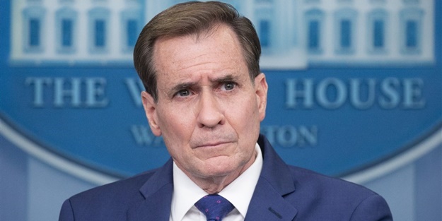 Tutukluluk süresi 3 ay uzatıldı! Beyaz Saray’dan tepki