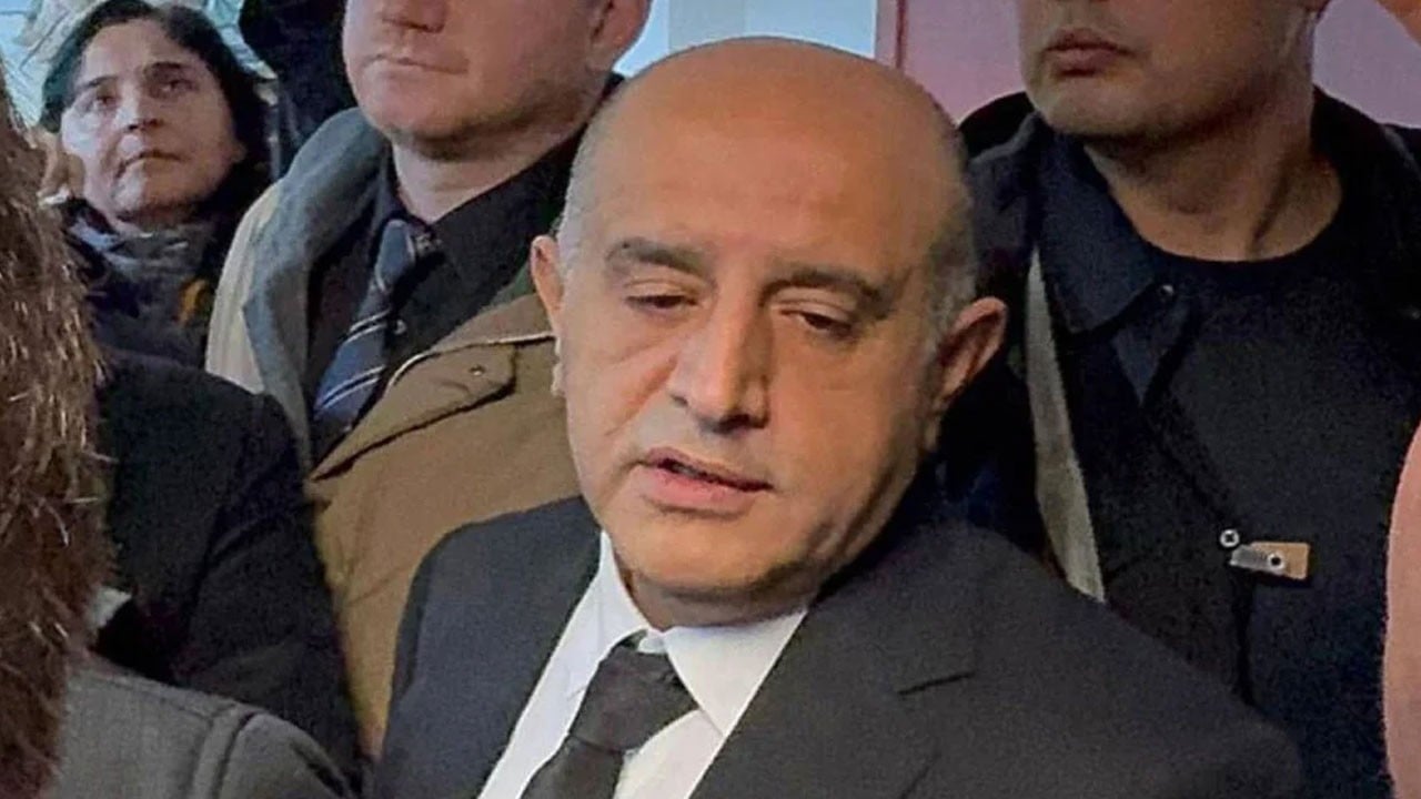 Tutuksuz sanıklar ifadelerinde ne dedi? Hesap sırası Aziz İhsan Aktaş'ta