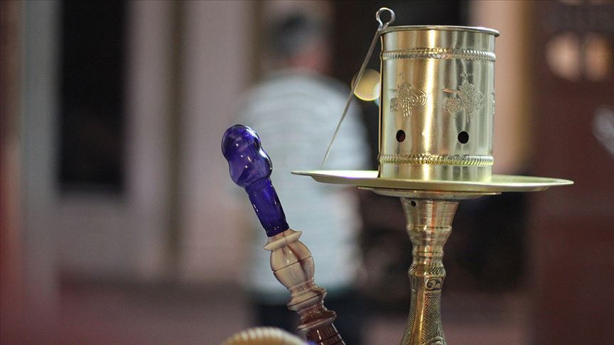 Tütün ürünleri koronavirüse yakalanma riskini artırıyor