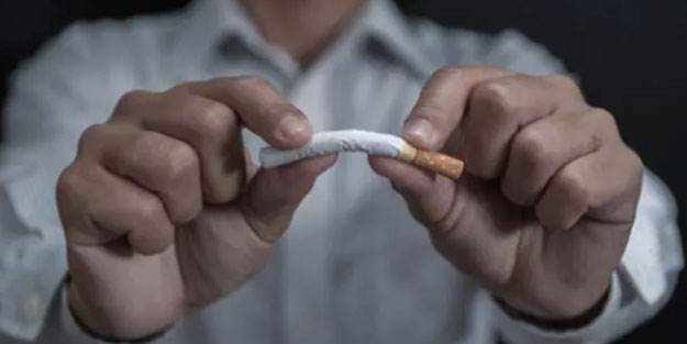 Tütün ürünleri seri katil gibi! Yılda 8 milyon insanın ölümüne neden oluyor