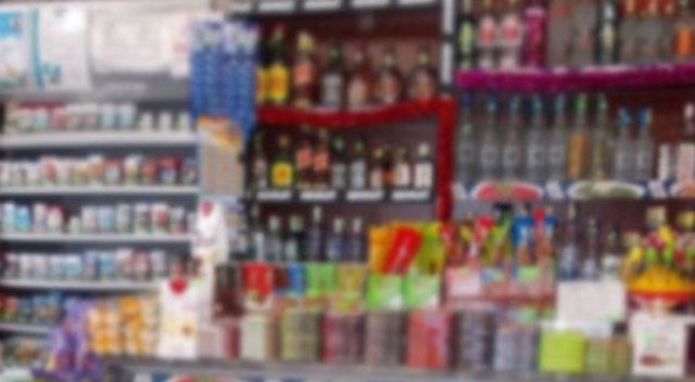 Tütün ve alkol satış belgelerine zam