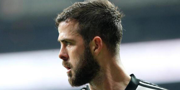 Tutunamayan Pjanic geri mi dönüyor?