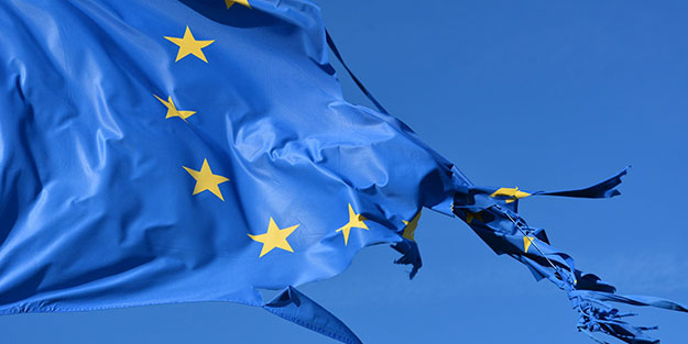 Tutuştular: AB Konseyi Başkanı koşa koşa Türkiye'ye geliyor!