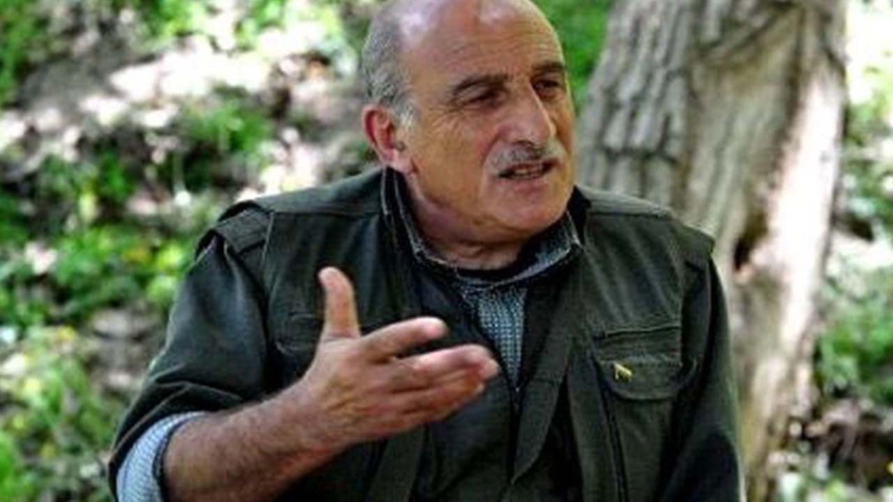 Tutuştular! PKK elebaşı Duran Kalkan'dan kışkırtıcı sözler