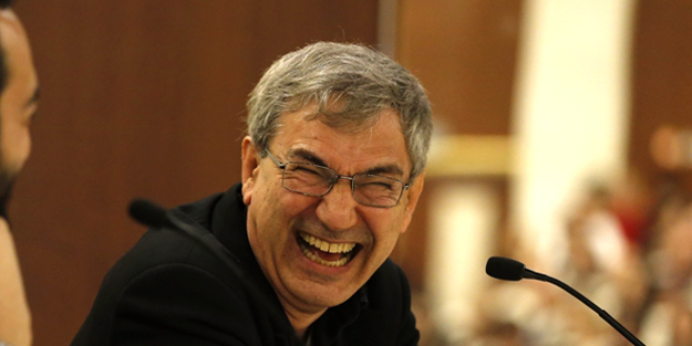Tuu senin suratına! Söyle alçak adam derin devletin iktidarı Erdoğan'dan almasi 'ışık' mı?