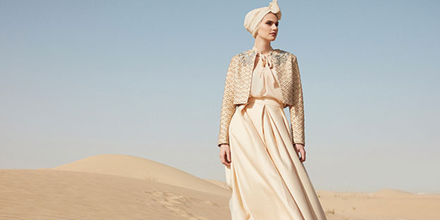 Tuva şal yeni koleksiyonuyla Lifestyle-Turkey 2019’da