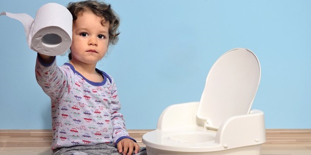 Tuvalet eğitimi verilirken nelere dikkat edilmeli?