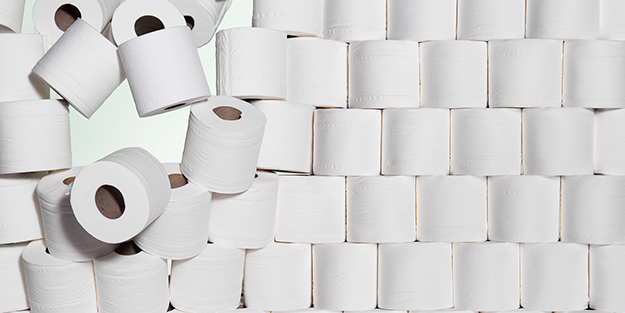 Tuvalet kağıdına görülmemiş indirim! 4 liraya geliyor, kampanya o tarihte bitecek