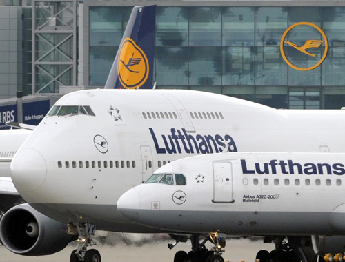 Tuvalet kokusu krizi uçuşu iptal ettirdi