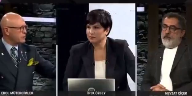 'Tuvalet terliğinin' yeni versiyonu çıktı! CHP'liler su bardağına bile oy verir