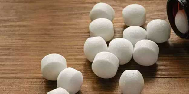 Tuvalet topları, çamaşır deterjanı! Altında yatan tehlike: bu gerçek diyen o isim açıkladı! Duyan şaşkına dönüyor