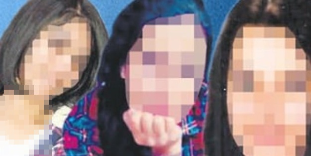 Tuvalete not bırakıp PKK'dan kurtuldular