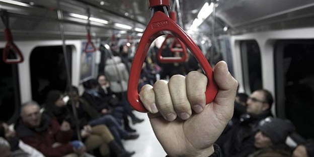 Tuvaletten daha pis 10 şey...