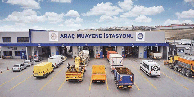 TÜVTÜRK vergi ödüyor mu? Açıklama geldi